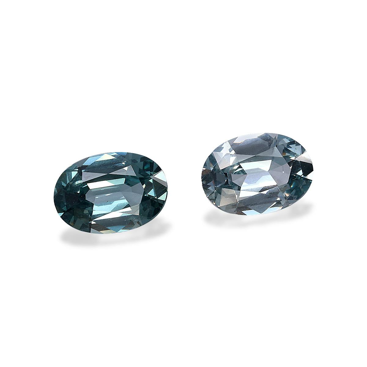Grey Spinel 2.71 ct